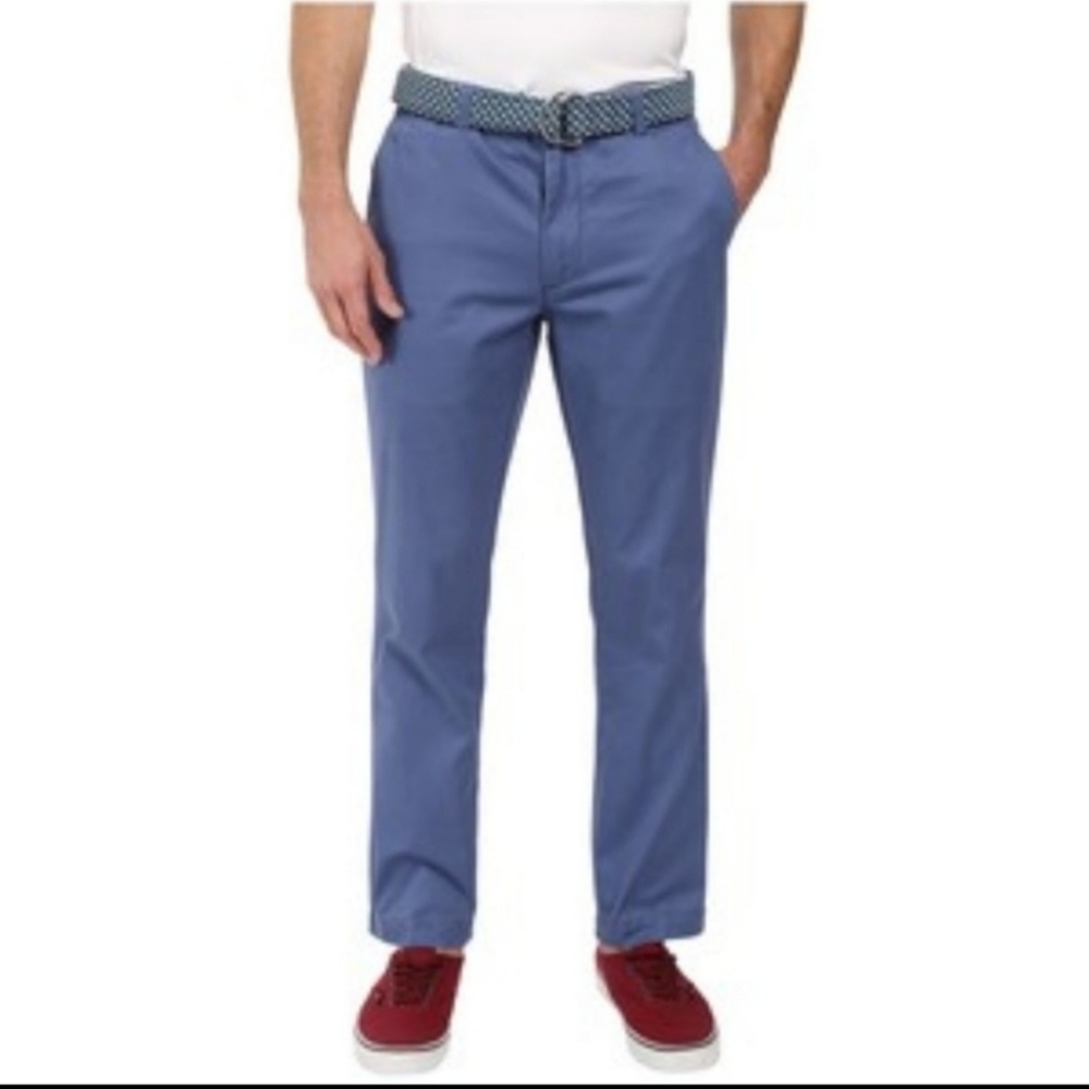 Vineyard Vines  Slim Fit Breaker Pant 42x30
